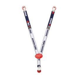 Miki House 10-8607-688 Suspenders Logo, Made in Japan, Boys, Girls, Baby, Kids, Children's Clothes, Free (31.5 - 39.4 inches (80 - 100 cm), Navy Blue, navy