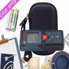 BOSCH Laser Distance Meter GLM500/GLM40/GLM50C Compatible Storage Case -WERJIA (Black),