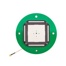 Tuperoymse High-Precision RTK GNSS GPS Antenna ZED-F9P GPS Antenna High Gain CORS Antenna SMA-J 3-18V GNSS GPS GLO GAL BDS,TOP128