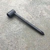 Truss Rod Wrench 5/16” w/Phillips Head Screwdriver Fits Gibson, ESP