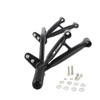 Xitomer Steel Peg Sub Cage Support Stunt Fit for CBR600RR