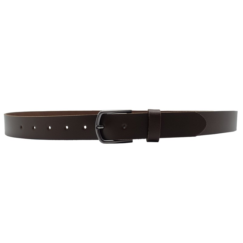 NK Belt GmbH #M-01A Women's Leather Belt, Suit Jeans Belt,