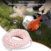 Hipa 10-Meter 3.5MM Lawn Mower Recoil Starter Rope Pull Cord