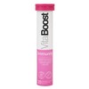 Vitaboost Immunity Effervescent 20 Tablets