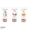 Fernanda Mini Hand & Nail Cream Fresh Set (Apple, Strawberry,