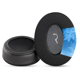 Gobelieve Cooling-Gel Earpads Replacement Ear Cushions Compatible with Avantree Audition/Audition Pro HT5009 / HT4189 / HT3189 / DG59 Headphone Earcups Parts