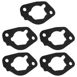 SG Store Pack of 5 Lawnmower Carburettor Distance Seal 16220-ZA0-702 Compatible with Honda GX240 GX270 GX340 GX390