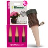 Blumat Classic Self-Watering Stakes - Automatic Drip Irrigation System for