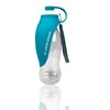Felimoa Portable Dog Water Bottle Water Bottle with Handbag, Strap,