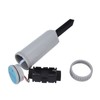 Soil Tester Bluetooth Soil Moisture Temperature Tester for Plant Care