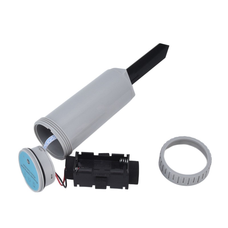 Soil Tester Bluetooth Soil Moisture Temperature Tester for Plant Care