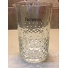 Hennessy Cocktail Mixing Glass With Hennessy Bar Spoon
