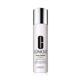 CLINIQUE EVEN BETTER ESSENCE LOTION ( COMBINATION OILY TO OILY 3, 4, ) -3.4FL OZ