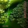 Broccoli Capsules - 50 mg Sulforaphane per Broccoli Capsule -
