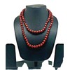 URBANWAZE Rosary Beads Mala Hindu Japa Meditation Yoga Prayer Blesses