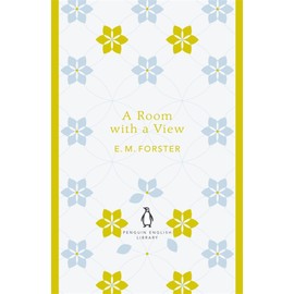A Room With A View: Penguin English Library