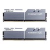 G.SKILL F4-4133C19D-16GTZSWC Trident Z Series 16 GB (8 GB x