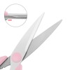 Vutyvve Kitchen Scissors, 2 Removable Kitchen Scissors, Stainless Steel Blades,
