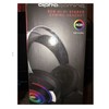 Alpha Gaming Titan LED Stereo Headset/7 Color Changing  Console &
