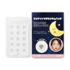 Japanese Patent Acne Patch One Night Trouble Patch Korean Cosmetics