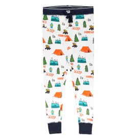 Lazy One Sleep in MTN Leggings, Tees, Pajama Pants Separates and Cozy Loungewear for Women (Medium)