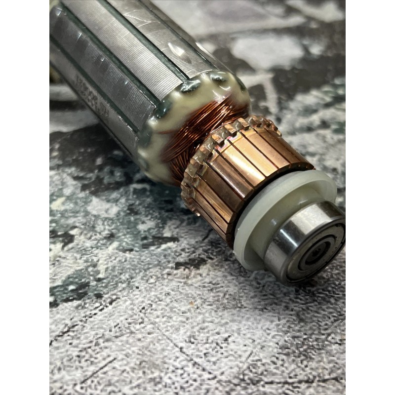 Milwaukee 16-07-0140 Service Armature