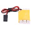 Rc Navigation Light, Rc Airplane Navigation Light Plastic 8 Led