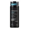 Shampoo Para Sellado Y Brillo Truss Infusion De 300ml
