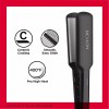 Revlon Combo Alaciadora Revlon Ceramica 1 1/2 1875w 3pz