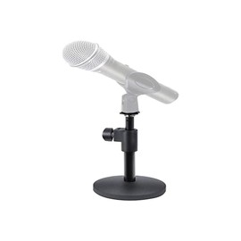 Samson Microphone Stand, 1 Count (Pack of 1) (SAMD2)