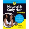 Natural & Curly Hair For Dummies