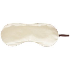 Aroma Hot & Ice Eye Pillow, Rose Scented, Medium Floral