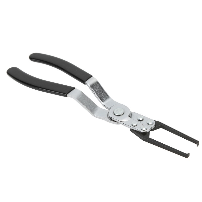 Relay Puller Pliers Steel Relay Clamp Puller Fuse Removal Tool