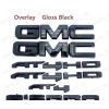 Auto GMC 2019-2025 GMC Sierra Front & Rear and AT4