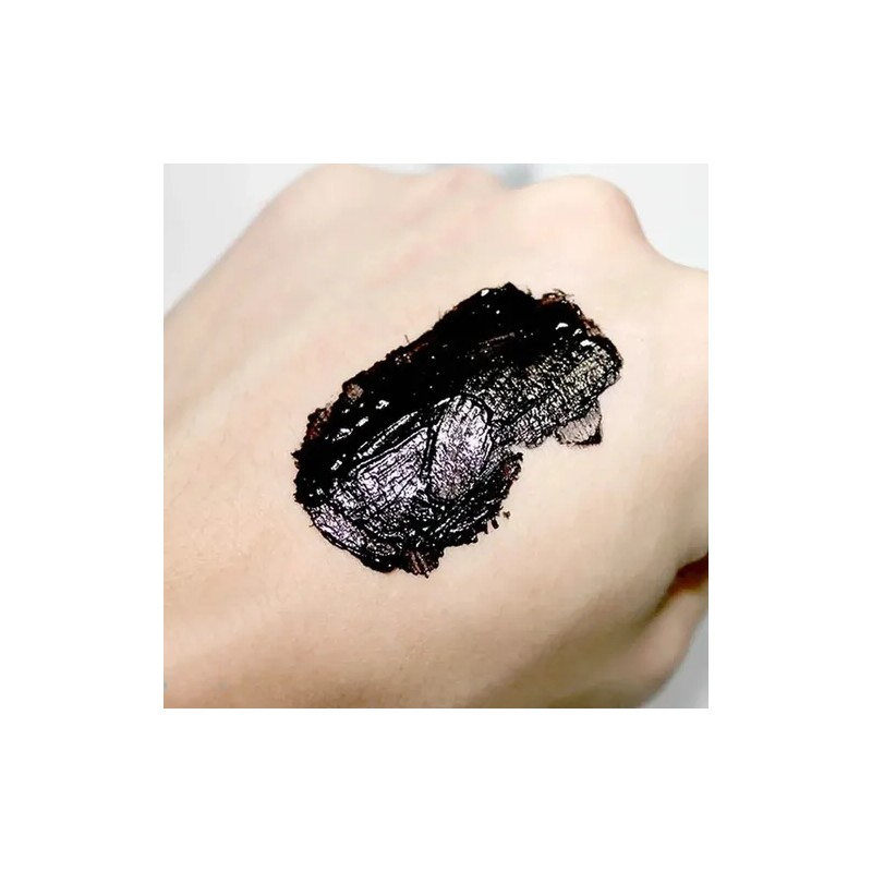 Crema Mascarilla Hollywoodpeel Carbón Activado Piel Radiante