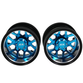 1.9 x 1.7 inch 6Y Spoke Foil: for WR-02CB&GF-01CB (2) [Eagle Model][#WR02-CB-6Y-U] (LB)