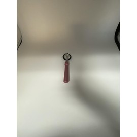 Roulette de découpe de pâte ROTELLINA Rose