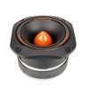 Alphasonik ABT22 Dynamis Series 4.5" Bullet Tweeter 4-Ohm 400 Watts