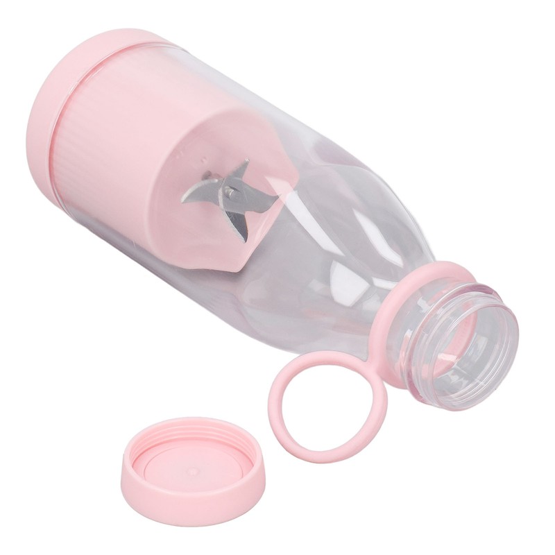 Mini Blender Electric Battery Powered USB Blender Portable Juicer for