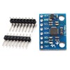 ​KEAcvise 6-Pack GY-521 MPU6050 Sensor Module - 6-Axis IMU with