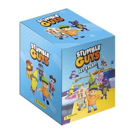 Panini Stumble Guys 005104BOX36F Bags (Pack of 36)