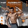 Yes4All Kettlebells Weights Cast Iron Rubber Base For Home Gym