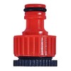 Amtech U2460 1/2" - 3/4" BSP tap Adaptor and Reducer