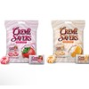 Creme Savers Strawberries and Oranges Creme Savers Hard Candy |