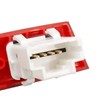 ZINGKING Hazard Switch Warning Indicator Warning Indicator Warning Switch Control