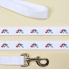 'Kissing Birds' Dog Lead/Leash (DL00014109)