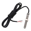 MSP6729 Rotational Speed Sensor 3/8 24UNF 2A High Sensitivity Aluminium