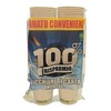 vidoelettronica 172 Organic Paper Cups 180ml - Disposable Paper Coffee