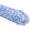 Cepillo de Rueda y Llantas Aramox 42 cm Azul de