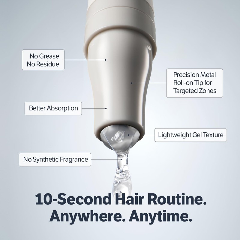 SUNGBOON EDITOR - Serum Capilar Deep Collagen Retinol Power Boosting